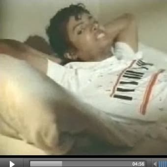 Beat It - Michael Jackson[Veoh]