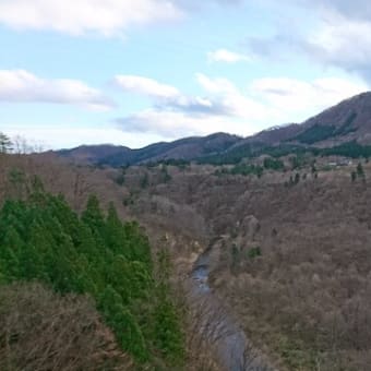 【ポタリング】秋保大滝～ふるさと緑の道（前編）