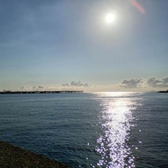 No18川崎浮島に行った