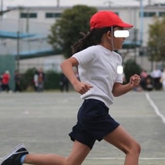 運動会、楽しかった！！！【次女ちゃん３回目の運動会】