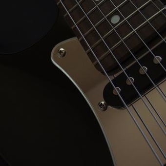ファッションと音楽　デザインカットソー【Luxtock】リュックストック