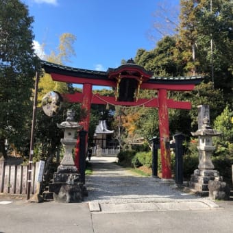 長尾神社