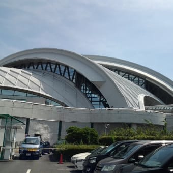 全国ＪＯに行って来ました!!