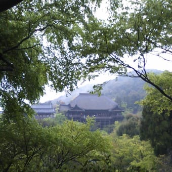 in kyoto - day 3 - 清水寺