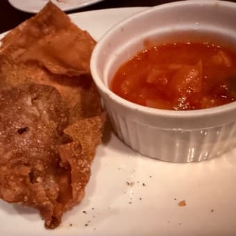 ドイツ料理　in 日比谷　ご縁で結ばれた!?