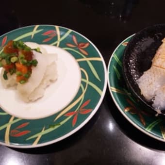 回転紀行～江戸前回転すしとれとれ屋さん