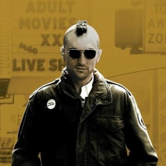 TAXI DRIVER