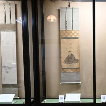 酒田で本間家別邸「清遠閣」と茶室「六明蘆」を拝見