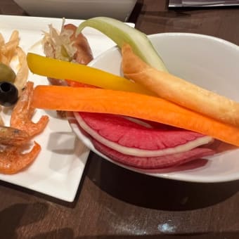 リムパーザ卒業366日目　365日のお祝いホカンス🥂