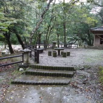 宮崎県・串間市の旅　第５回