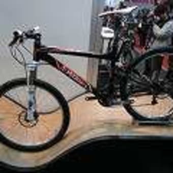 CYCLE MODE international2007大阪　レポート編その１