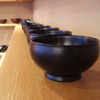 感動の個展初日！