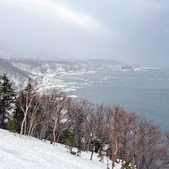 幌別湾24h