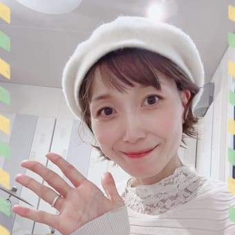 1年に感謝して