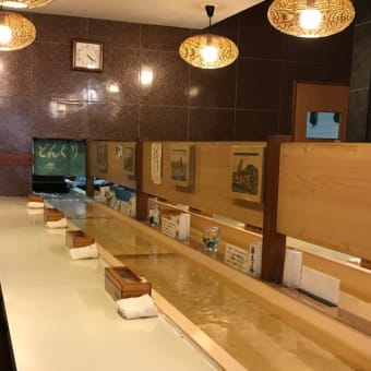 沼津に行ってきました
