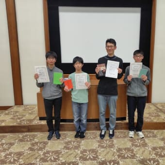 【新潟長岡】一般戦