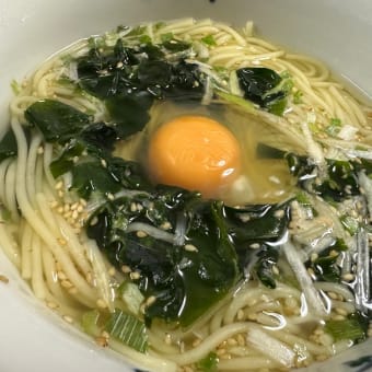 糖質0麺の利用方法