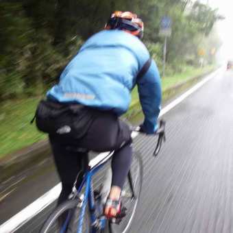 TTL激トレCamp in FUJI ～ 情けない日