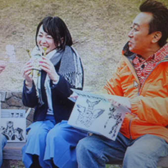 築地行かないと…
