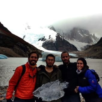 Patagonia  1