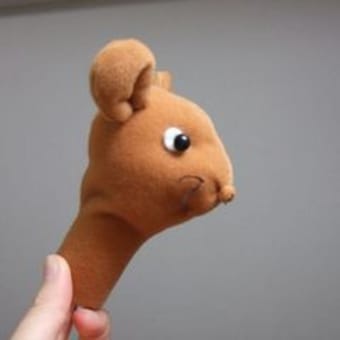ぐりとぐら