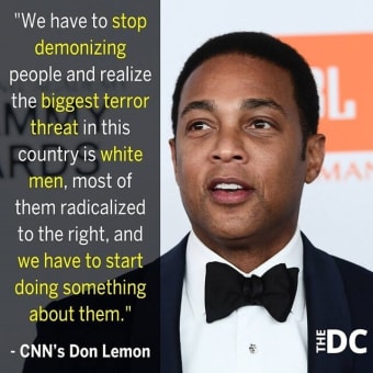 Go Fuck Yourself Don Lemon You Racist Shit Fagbug And You Too Fake News CNN. ๐๐คฌ๐ก๐ ๐ค๐ฟ๐ฐ๐๏ธ๐ป๐บ๐ณ๏ธโ๐๐ณ๏ธโโง๏ธ