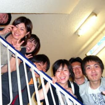 May　Fair ～\'06　RUCC新歓コンパ～