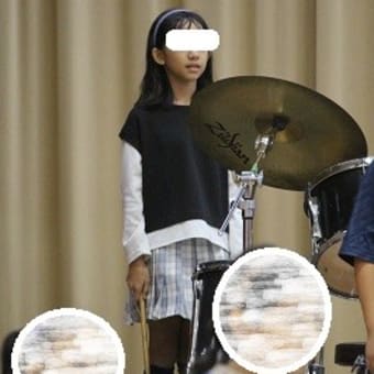 次女の今後の課題は...【小学4年生・学習発表会】