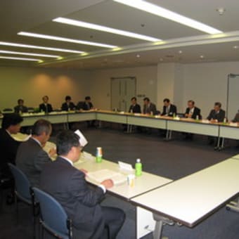 京都試作産業推進会議（第４回）開催報告