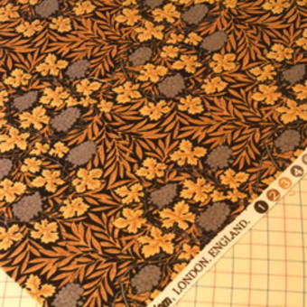 WILLIAM　MORRIS