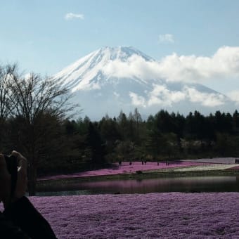富士山世界遺産
