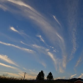 八雲立つ