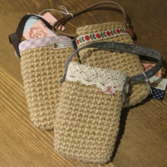 カントリー家具＆雑貨【Slow Life Garden】ハンドメイド作品紹介 ☆ cocca タカヤンさん
