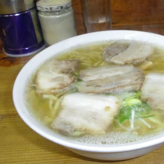 喜多方ラーメンを食べに＾ー＾