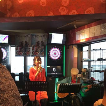 マドレーヌライブでした