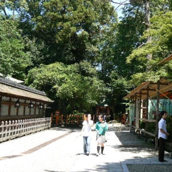 八坂神社