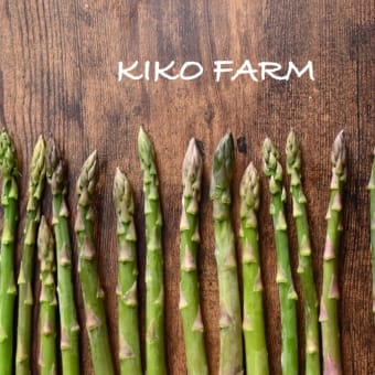 〝KIKO FARM〟メルカリでお野菜を販売してます:*:・(*´ω`pYq゛