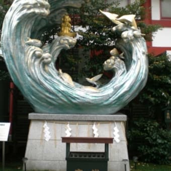 江戸城の北側巡り。御茶ノ水～神楽坂へ