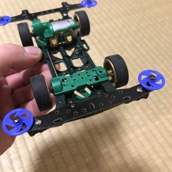 22　聖域なき構造改革を実行したよ【前編】