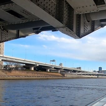 春の日差しに誘われて