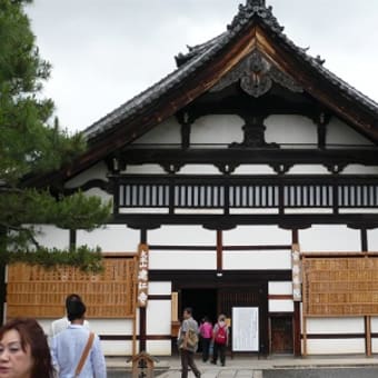 2011年6月18日(土)　建仁寺