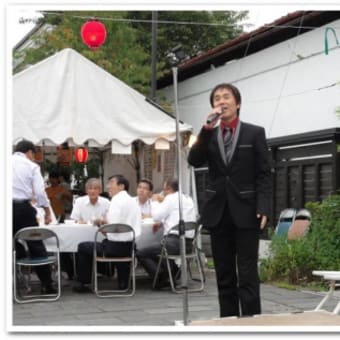 第二回屋台村無事終了！