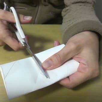 おうちが図工室⑦