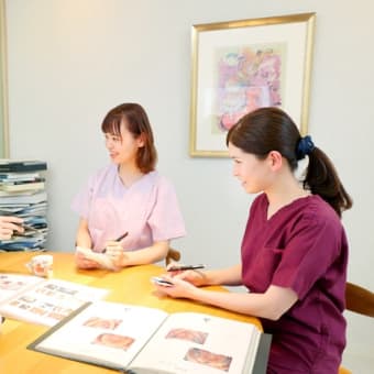 大阪でe-Maxを用いたセラミック治療なら人気のかわさと歯科へ