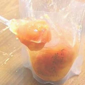 栗原の「夢風船」　：2008年07月15日の食べ歩記
