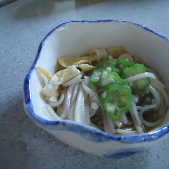 完成ですっ♪　【食育講座】