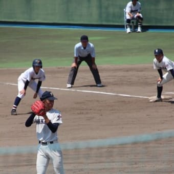 整った舞台