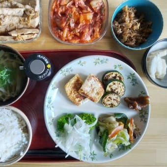 2025/07/03…朝食