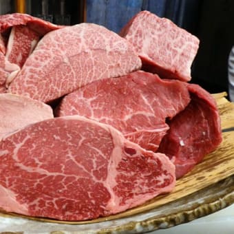 素晴らしい！の一言に尽きます～お肉のギャースケ