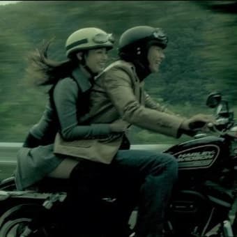 【CF News】 ヒョンビンはバイク族？　（＋α ）